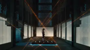 Задник к фильму "Голодные игры: И вспыхнет пламя" #625103