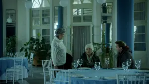 Задник к фильму "Свет" #193171