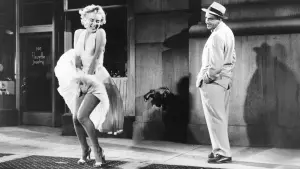 Задник к фильму "Зуд седьмого года" #455351