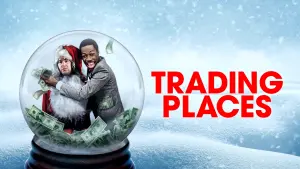 Задник к фильму "Поменяться местами" #232390