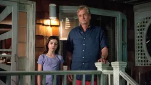 Задник к фильму "Секретный агент" #377297