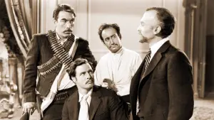 Задник к фильму "Вива, Сапата!" #437076