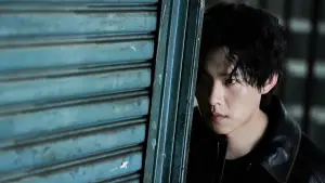 Задник к фильму "Старуха с ножом" #528902