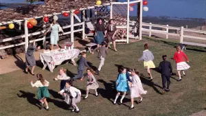 Задник к фильму "Птицы" #465219