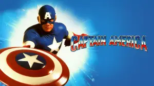 Задник к фильму "Капитан Америка" #729715