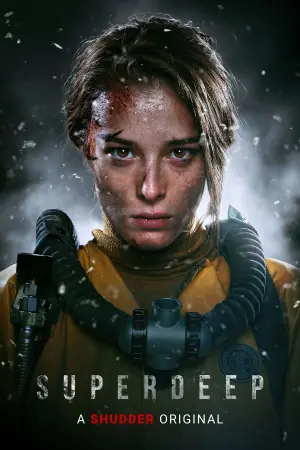 Постер к фильму "Кольская сверхглубокая" #114376