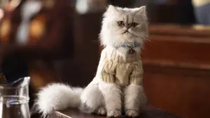 Задник к фильму "Мой домашний крокодил" #444000