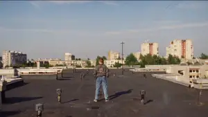 Задник к фильму "Pietinia Kronikas" #883356