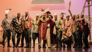 Задник к фильму "Синг-Синг" #667705