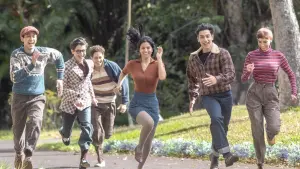 Задник к фильму "" #355647