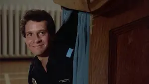 Задник к фильму "Полицейская академия" #718820