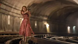 Задник к фильму "Код 355" #324610