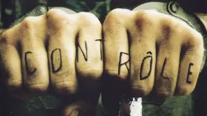 Задник к фильму "Контроль" #394843