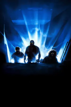 Постер к фильму "Демоны" #274690