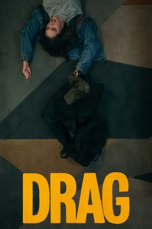 Постер к фильму "Drag"