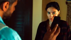 Задник к фильму "Доверенное лицо" #650573