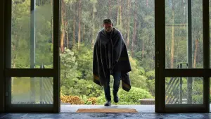 Задник к фильму "Город тайн: Исчезнувшая" #430478