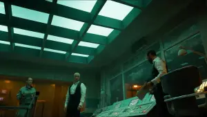 Задник к фильму "Сквозь время" #375252