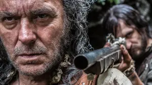 Задник к фильму "Золото джунглей" #417804