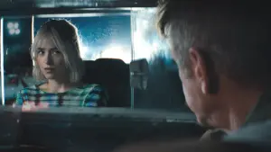 Задник к фильму "Папуля" #487227