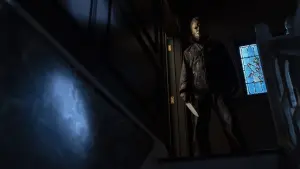 Задник к фильму "Хэллоуин убивает" #321155