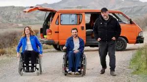 Задник к фильму "Пункт назначения — любовь" #668326