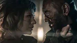 Задник к фильму "В потерянных землях" #579304