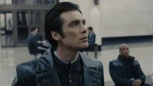 Задник к фильму "Время" #619154