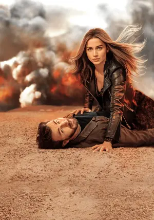 Постер к фильму "Без ответа" #247119