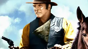 Задник к фильму "Представитель закона" #396051