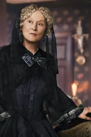 Постер к фильму "Маленькие женщины" #183535