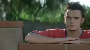 Задник к фильму "Шоссе в никуда" #533608