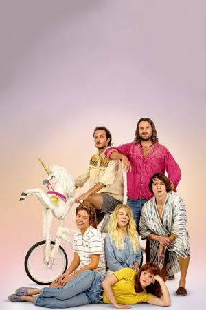 Постер к фильму "Жвалы" #291311