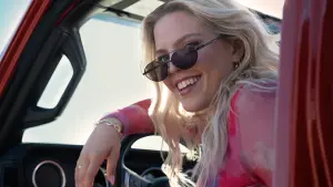 Задник к фильму "Дрянные девчонки" #453176