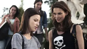 Задник к фильму "Хостел 2" #319264