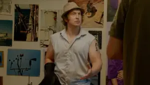 Задник к фильму "Шоу группы «Нирванна». Фильм" #761403