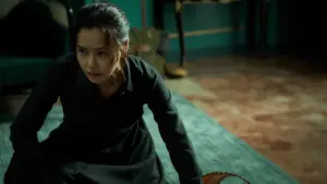 Задник к фильму "Призрак" #395645