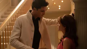 Задник к фильму "Присцилла: Элвис и я" #164402