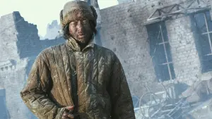 Задник к фильму "Мой путь" #445489