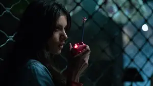 Задник к фильму "Охранник" #726535