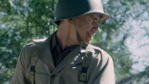 Задник к фильму "Нацистский повелитель" #364705