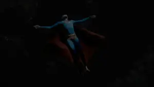 Задник к фильму "Возвращение Супермена" #676558