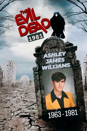 Постер к фильму "Зловещие мертвецы" #225505