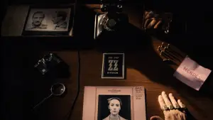 Задник к фильму "Отель «Гранд Будапешт»" #651448