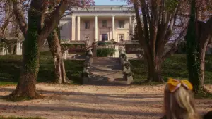 Задник к фильму "Величайший шоумен" #580163