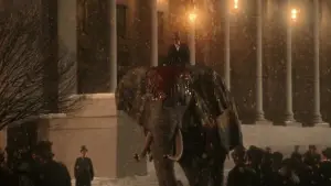 Задник к фильму "Величайший шоумен" #580178