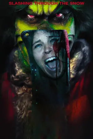 Постер к фильму "Зловредный" #466317