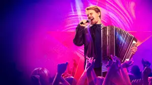 Задник к фильму "Плагиатор" #792076