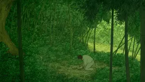 Задник к фильму "Красная черепаха" #211924