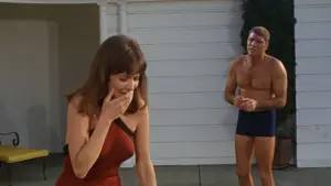 Задник к фильму "Пловец" #392995